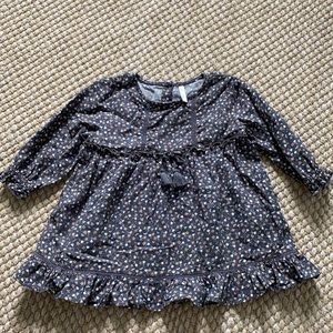 Rylee and Cru dress